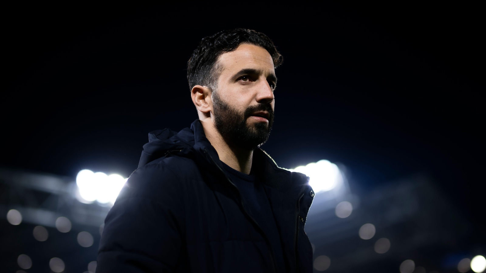 Sesko transfer ‘driven’ against Amorim’s will as Red Devils boss ‘prefers’ alternative