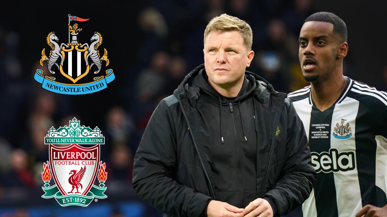 ‘Angry’ Newcastle make Isak ultimatum as transfer ‘twist’ puts Reds transfer in doubt