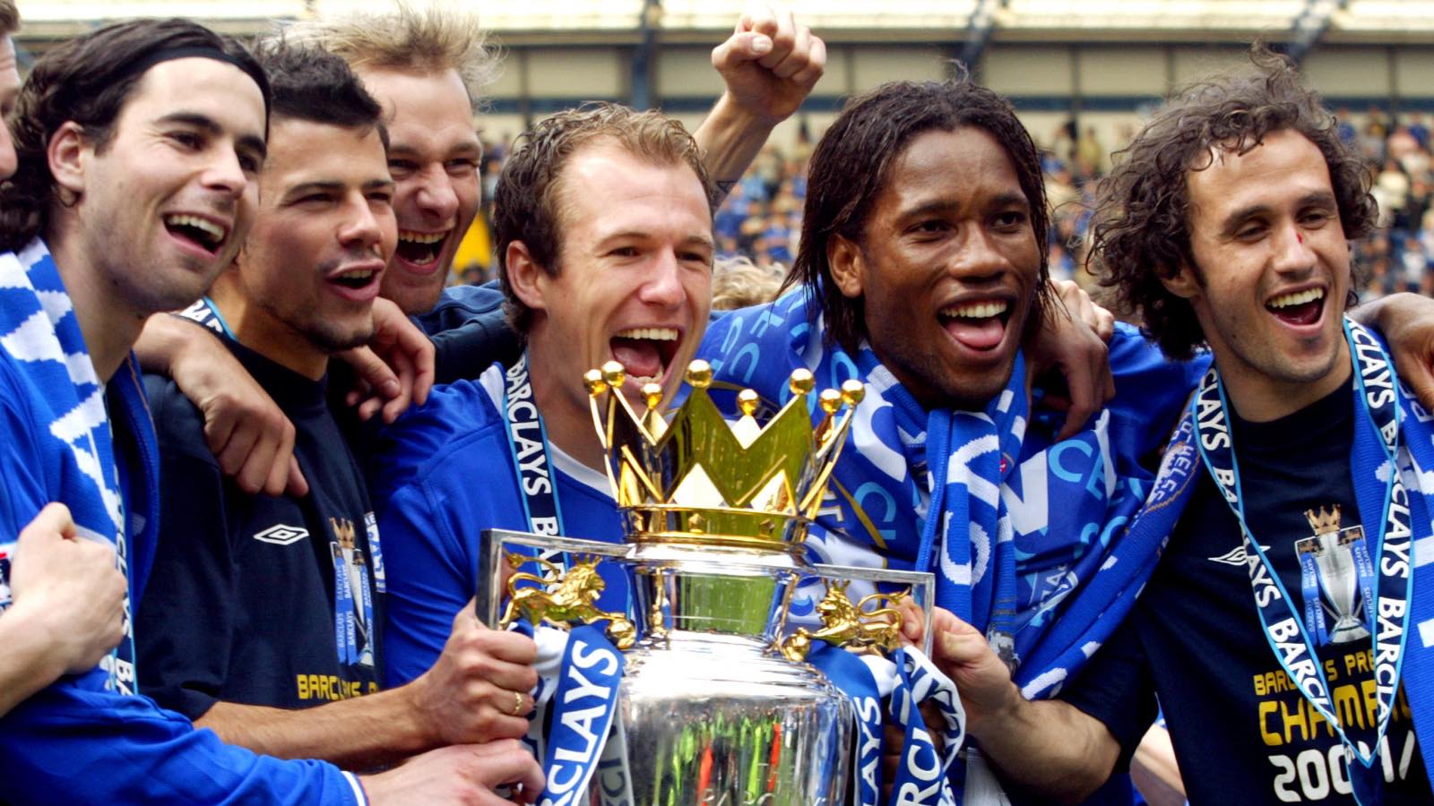 Liverpool 2025/2026 is the second best transfer window of all time behind Mourinho’s Chelsea