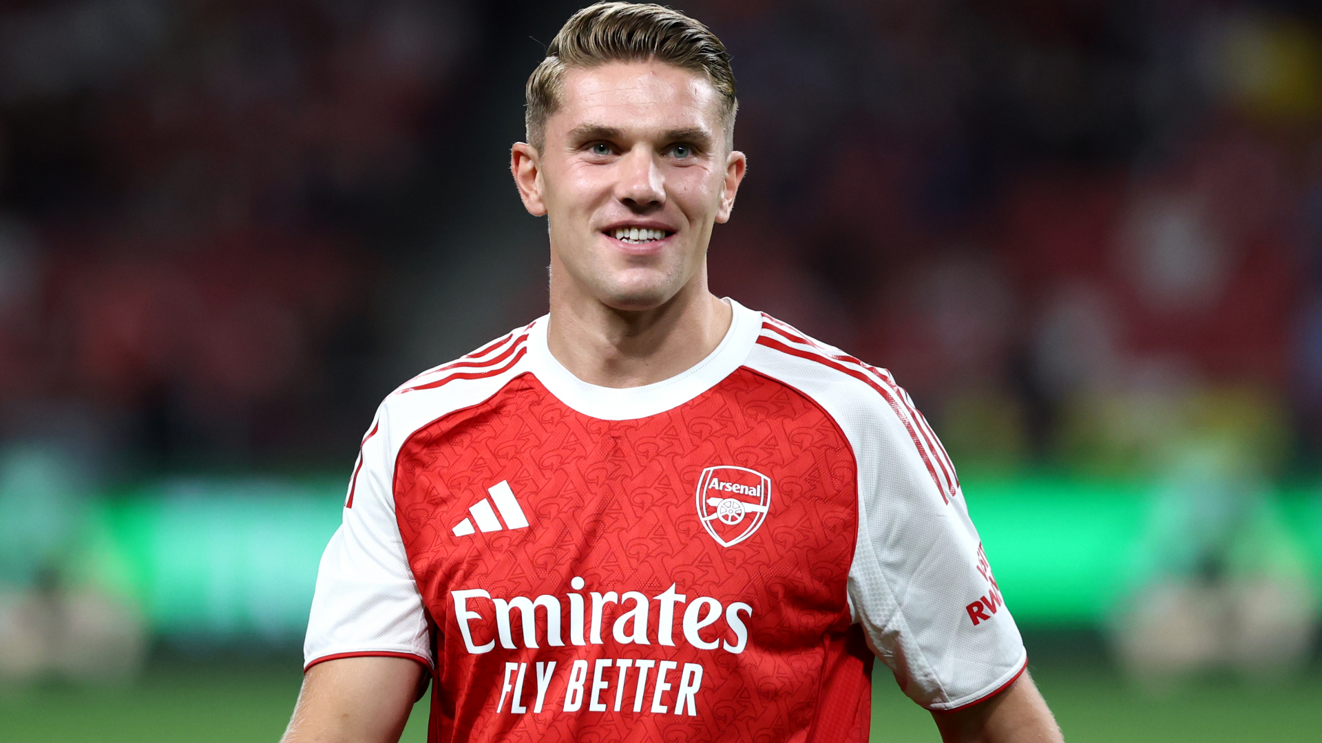 Viktor Gyokeres deserved ‘more respect’ from Sporting CP amid transfer fiasco as new Arsenal signing’s agent insists he wanted Gunners ahead of Real Madrid and Man Utd