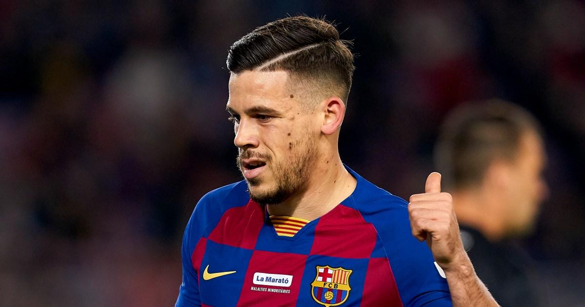 Former Barcelona midfielder in hospital after dog bite to his genitals | Football
