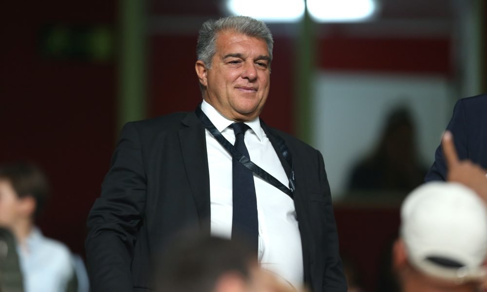 Barcelona do not need to return to 1:1 Fair Play rule in order to register new signings