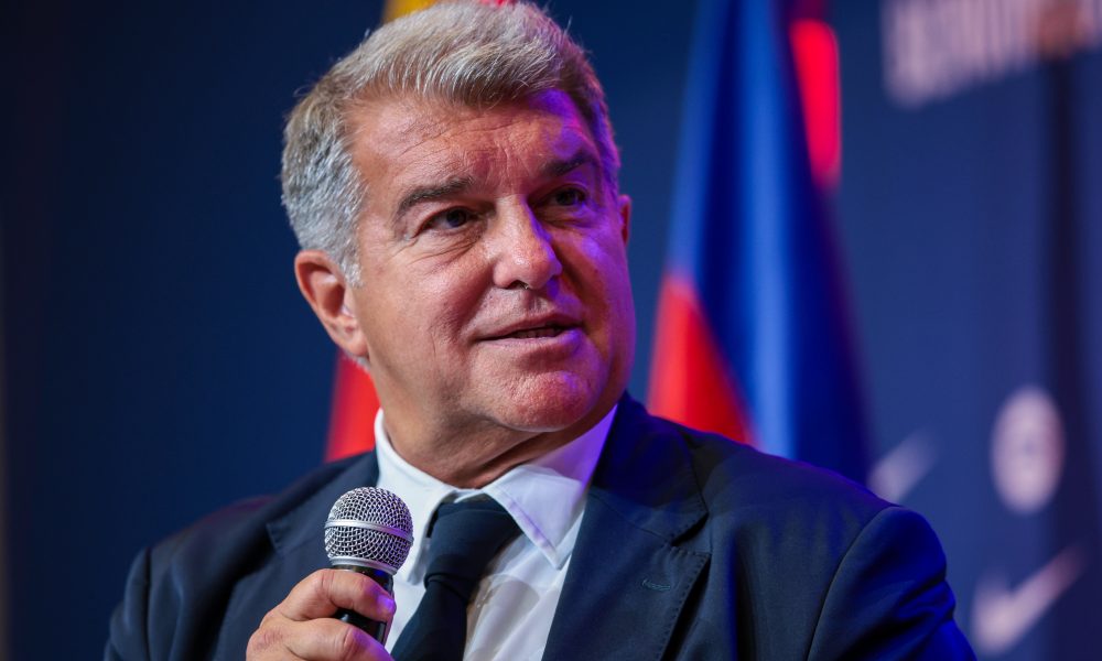 Official: Barcelona register operating profit for second consecutive season