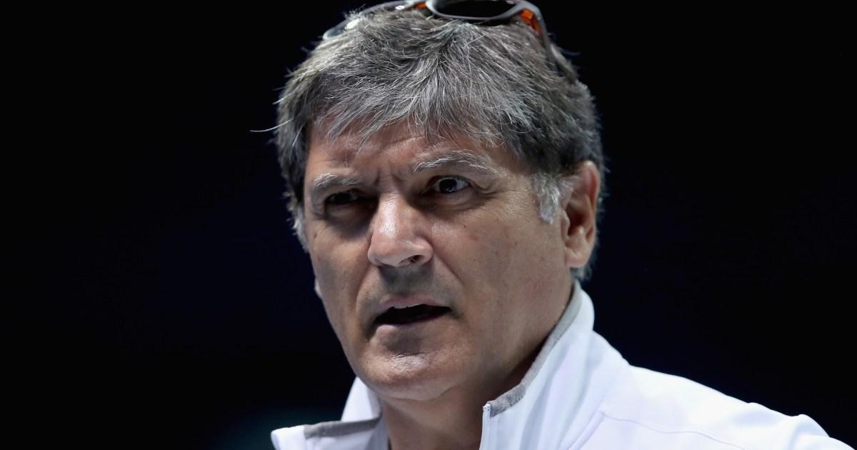 Rafael Nadal’s uncle calls for rule change after ‘deplorable behaviour’ at US Open
