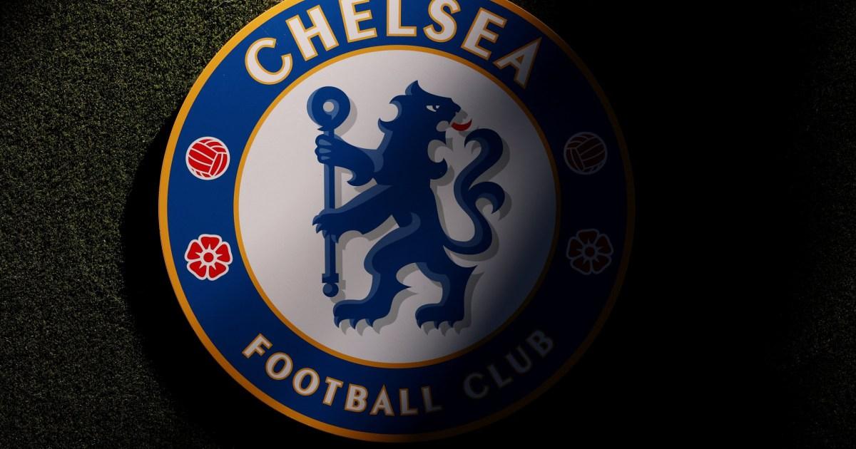 Chelsea brutally leave summer signing out of Champions League squad | Football