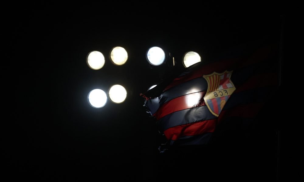 Official: Barcelona complete signing of 25-year-old goalkeeper on free transfer