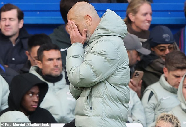 Revealed: Why Enzo Maresca told Chelsea players to ignore his tactical plan for Sunderland clash at the last minute, what he’s doing to fix the blind spot that’s killing them and how he was tricked by Ange Postecoglou