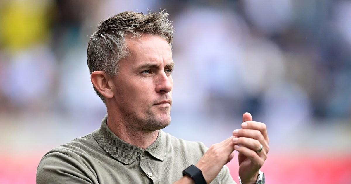 Kieran McKenna stance on taking Celtic job revealed | Football