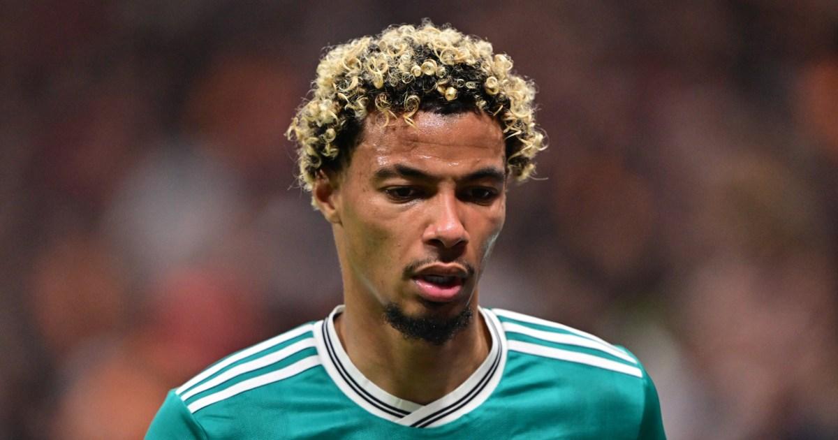 Hugo Ekitike injury update after Liverpool defeat to Galatasaray | Football