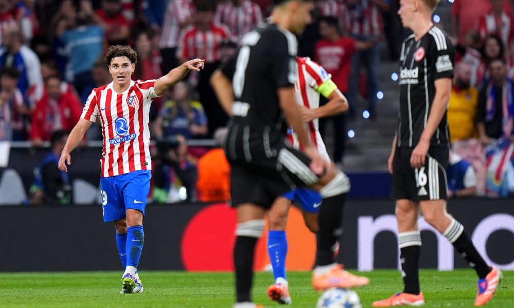 La Liga forward shuts down Barcelona rumours – ‘Social media stories are beyond me’