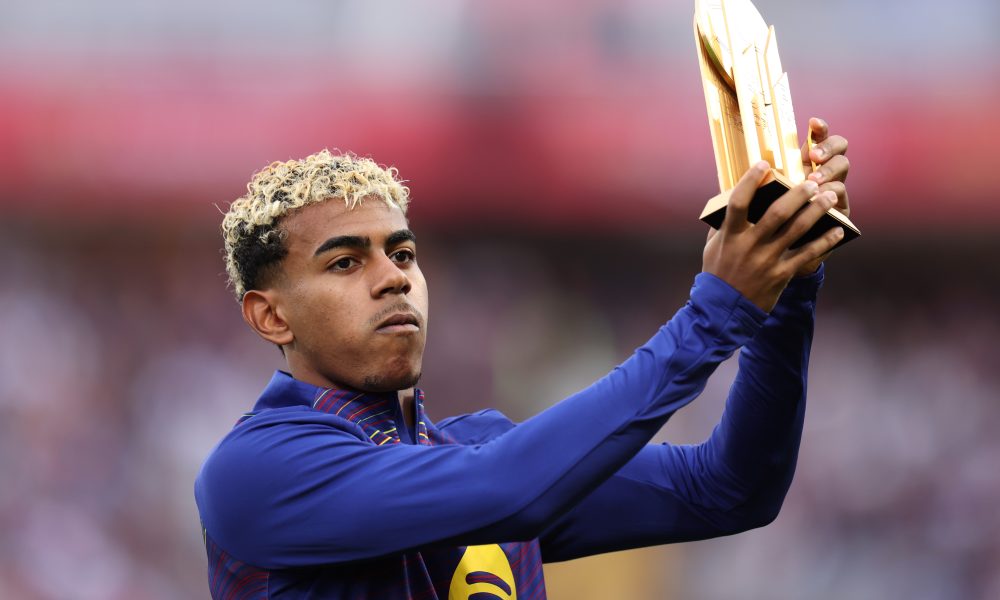 Cubarsi, Lamine start in a 4-2-3-1 – How Barcelona can line up against PSG