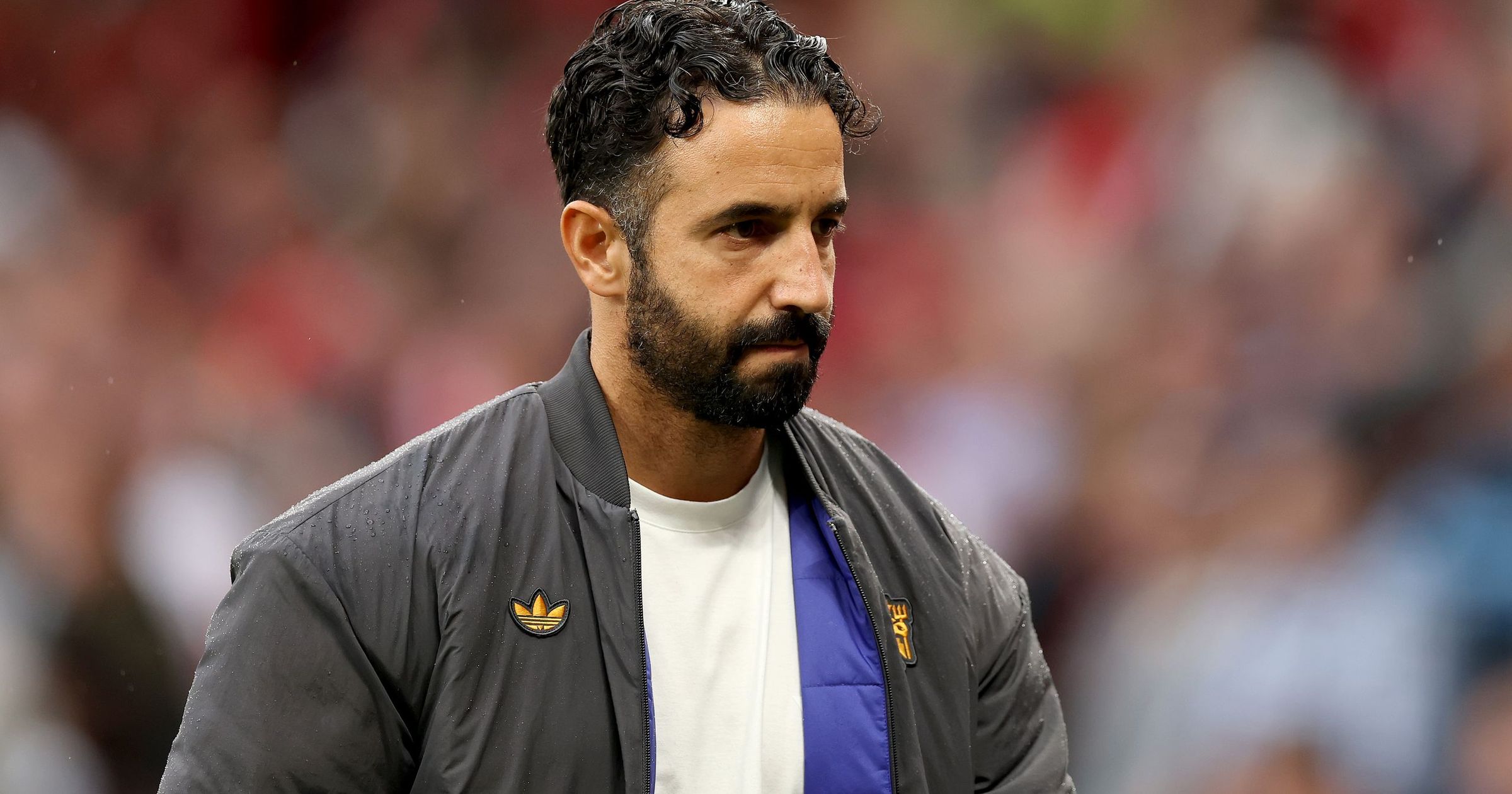 Ruben Amorim exclusive: Manchester United boss targets return to Europe – but says squad lacks ‘crazy guys’ in Premier League campaign