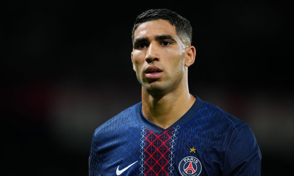 PSG defender sends subtle warning to Barcelona prodigy – ‘Will be marked by the best left-back’