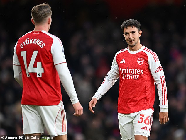 Mikel Arteta provides injury update after two Arsenal stars were forced off in Burnley win