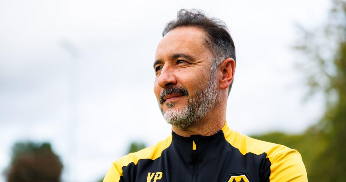 Ex-Liverpool and Man Utd managers in frame for Wolves job after Vitor Pereira sacking | Football